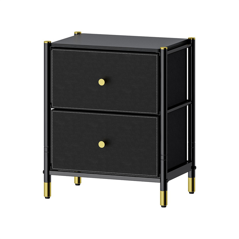 2 Drawer Night Stand 