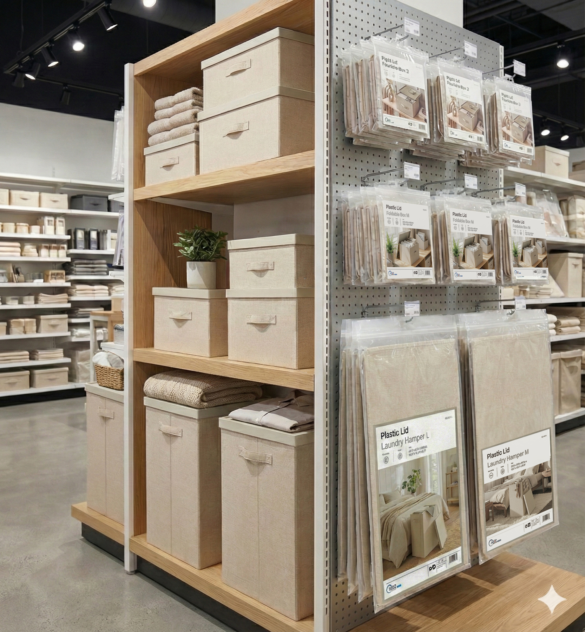 Where to Find High-Quality Storage Box Divider Materials for Wholesale