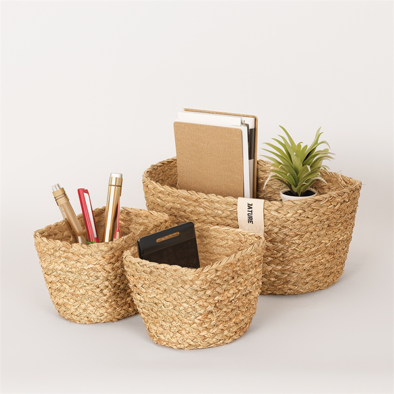 PK3 Nature Baskets 