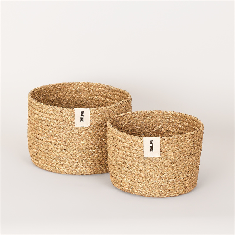 PK2 Nature Baskets