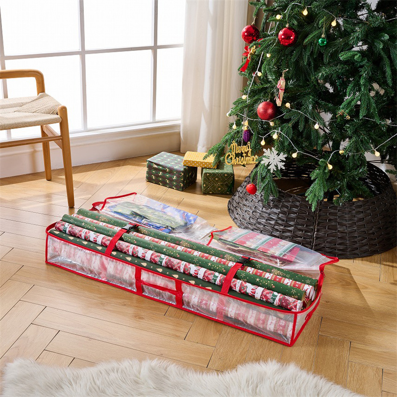 Christmas Wrapping Paper Pack