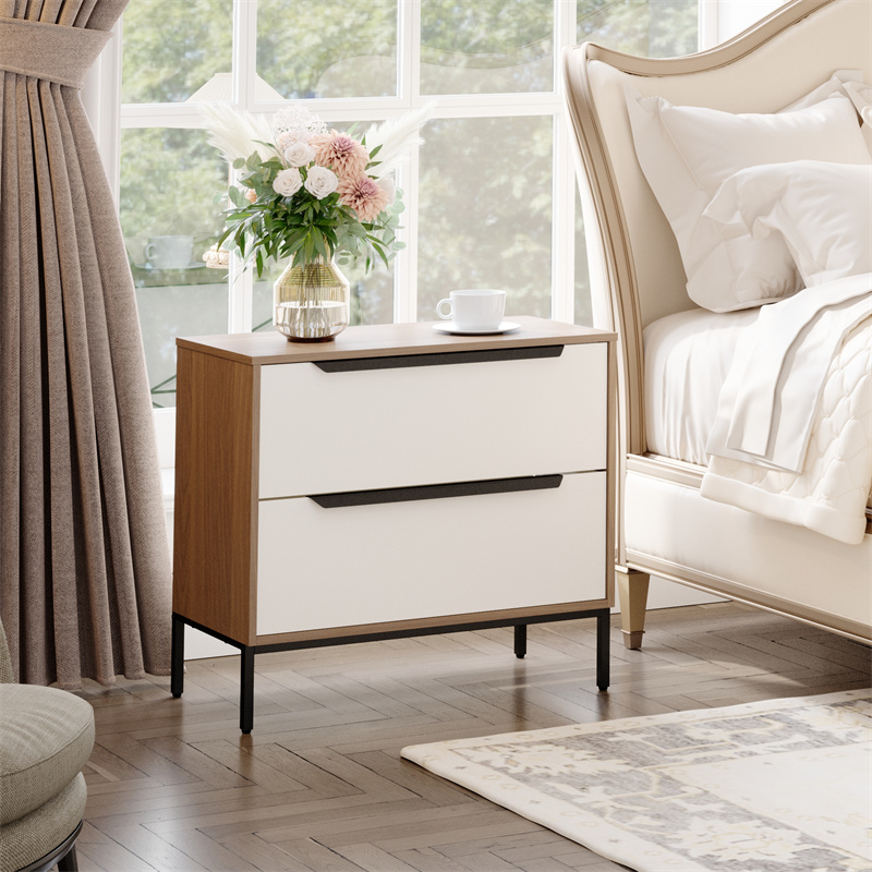2 Drawer Night Stand 