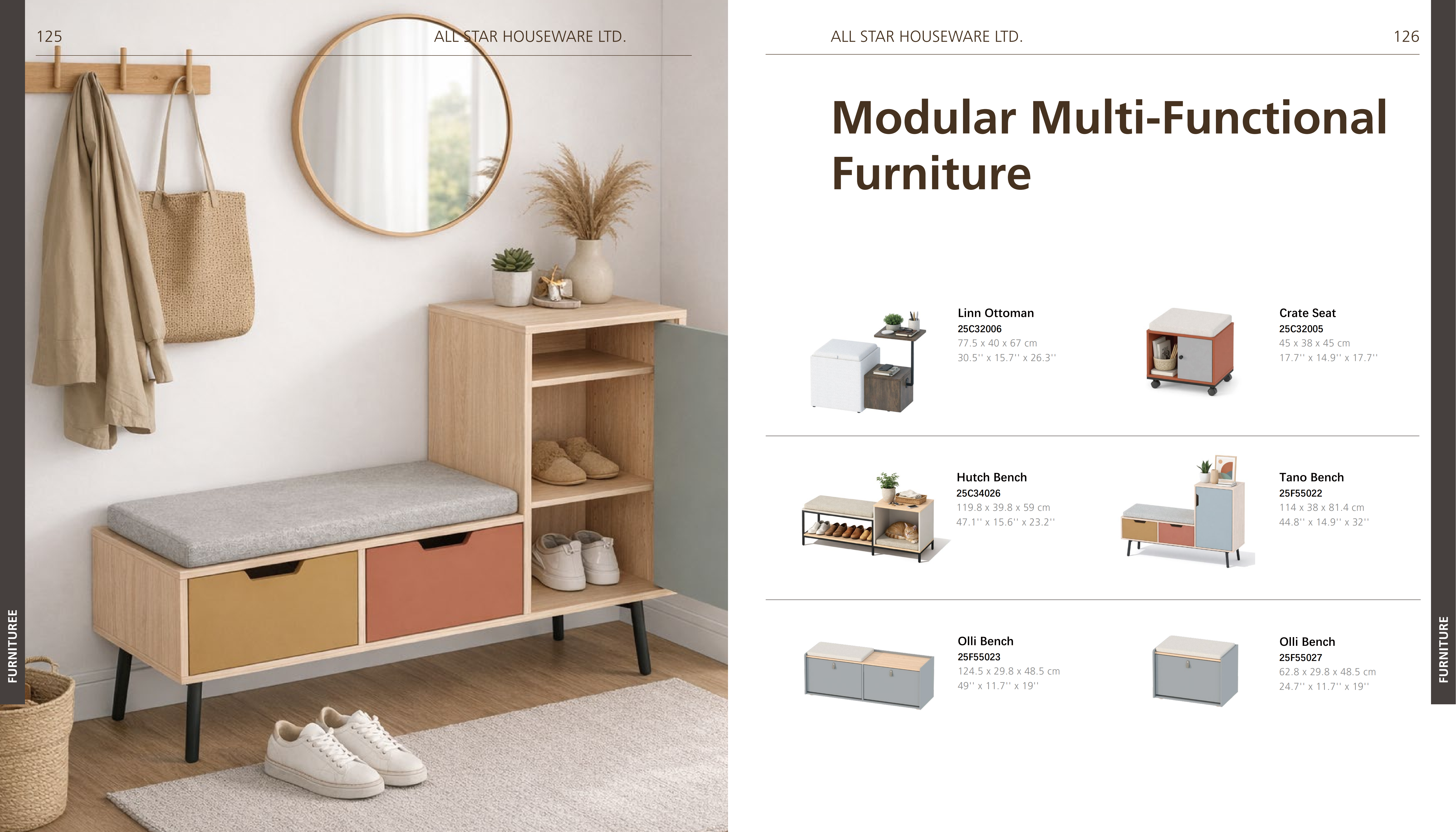Where to Buy High-Quality Drawer Chests at Wholesale Prices