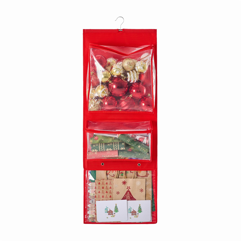 Christmas Hanging Bag