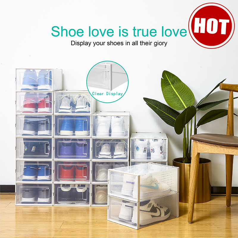 What Are the Common Issues with Traditional Shoe Storage Solutions?