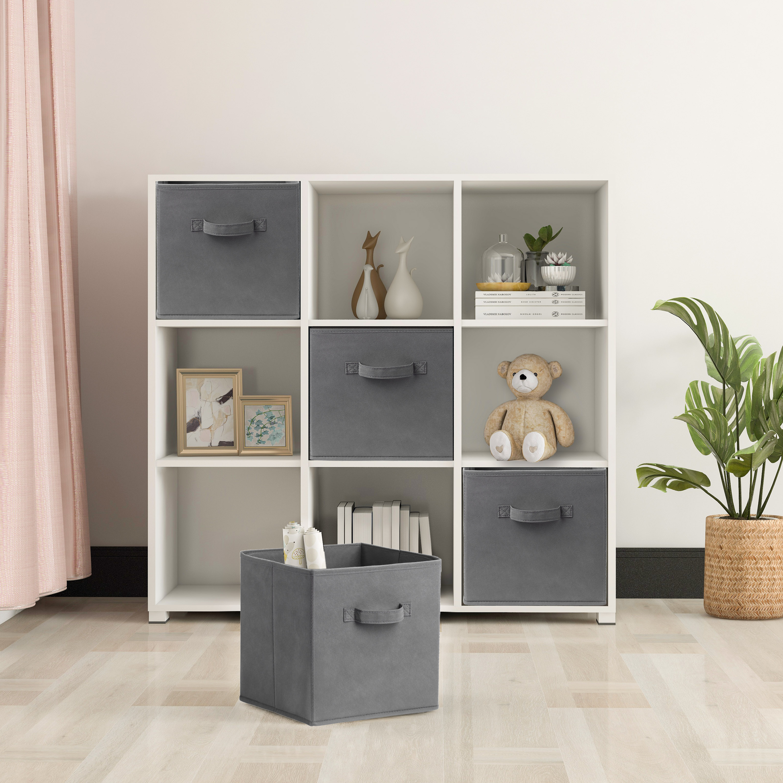 What Are the Common Misconceptions About Storage Bins vs. Storage Boxes?