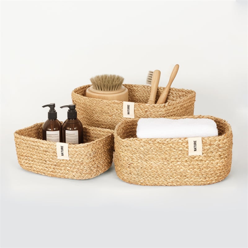 PK3 Nature Baskets