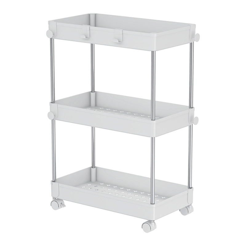 3-Tier Storage Cart