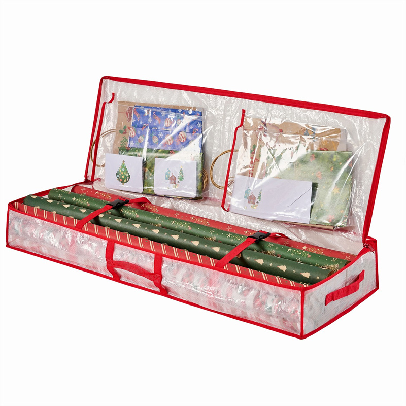 Christmas Wrapping Paper Pack