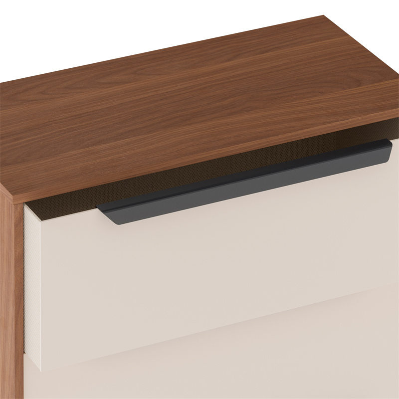 4 Drawer Storage Dresser 