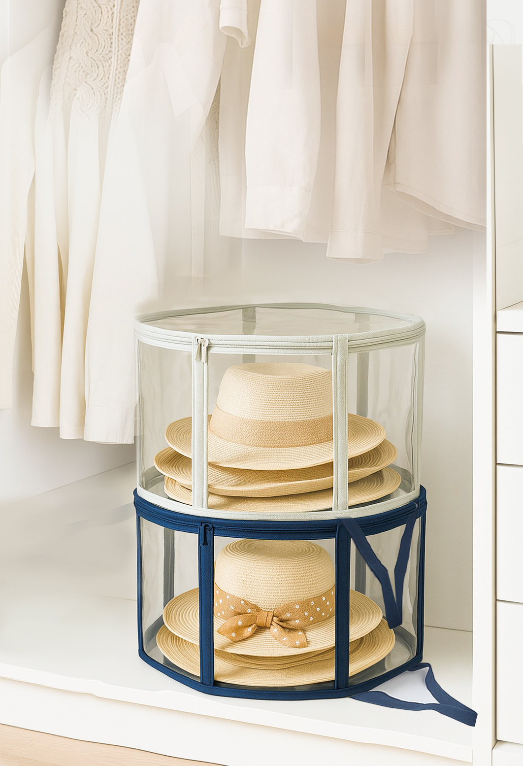 How to Organize Your Home Efficiently Using Wholesale Storage Products