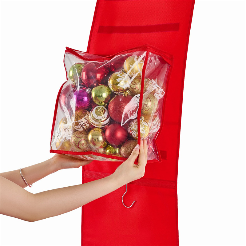 Christmas Hanging Bag