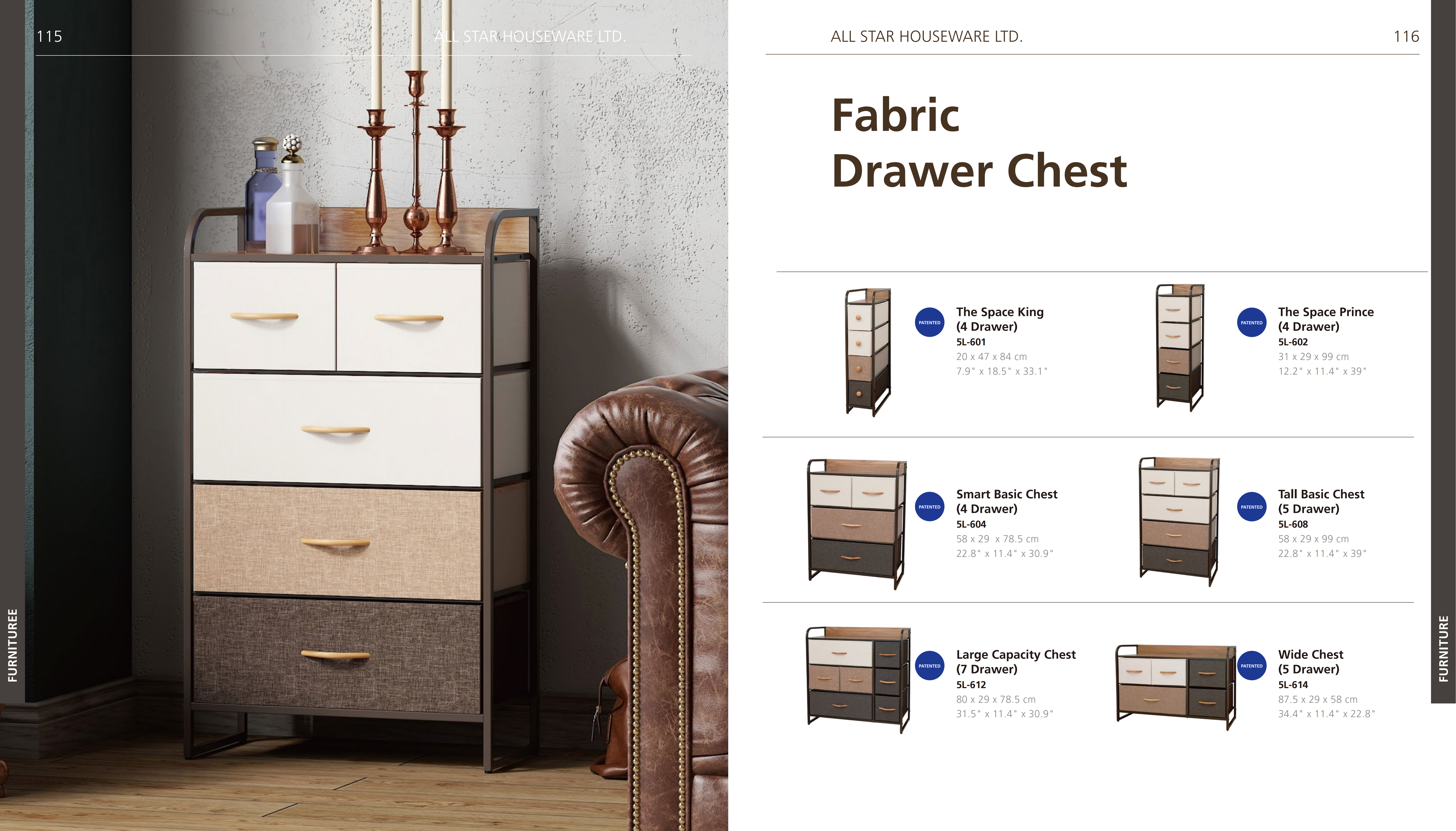 What to Consider When Buying a Dresser for Kids' Rooms