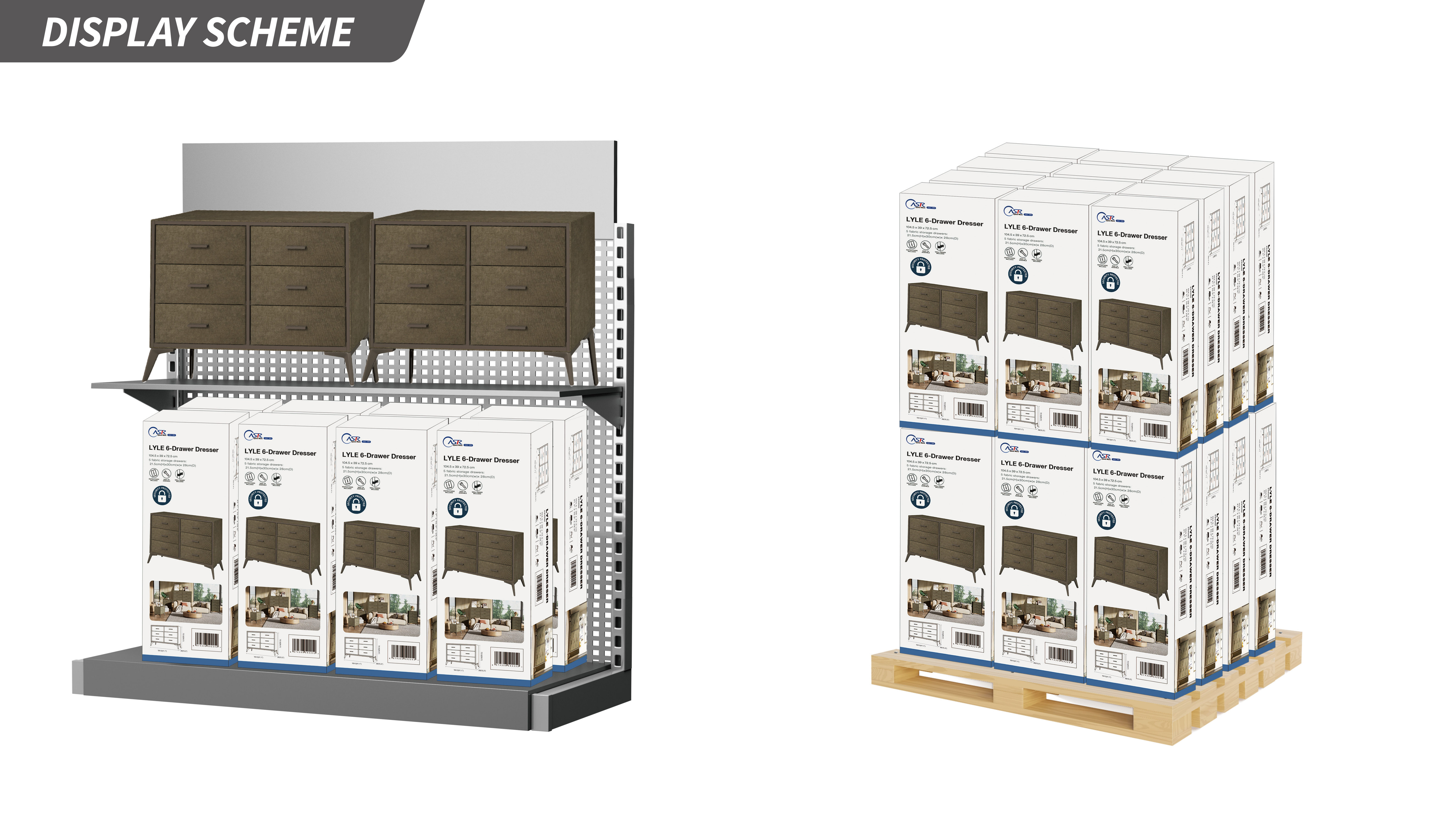 How to Maximize Storage Space with Plastic Drawer Organizers
