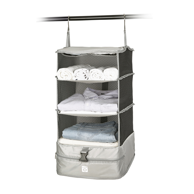 Travel Mobile  Closet (S)
