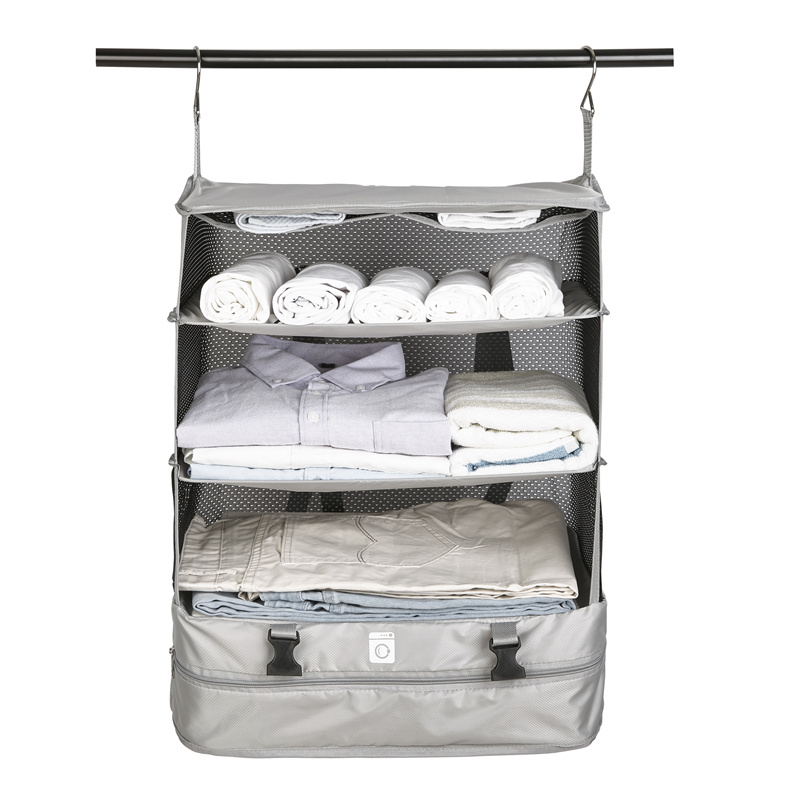 Travel Mobile  Closet (L)
