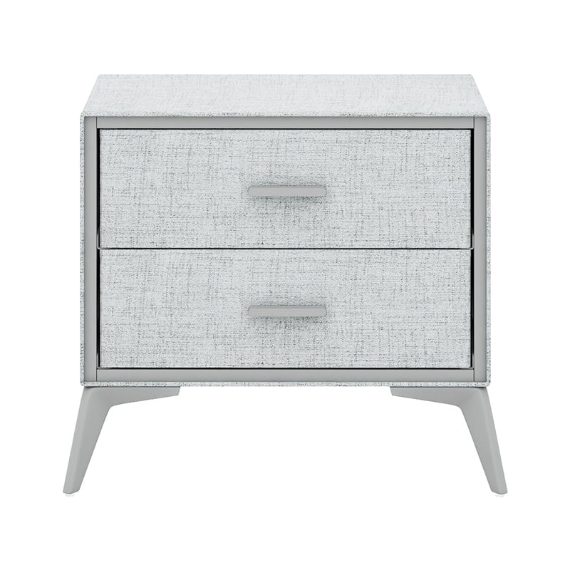 2 Drawer Storage Dresser 
