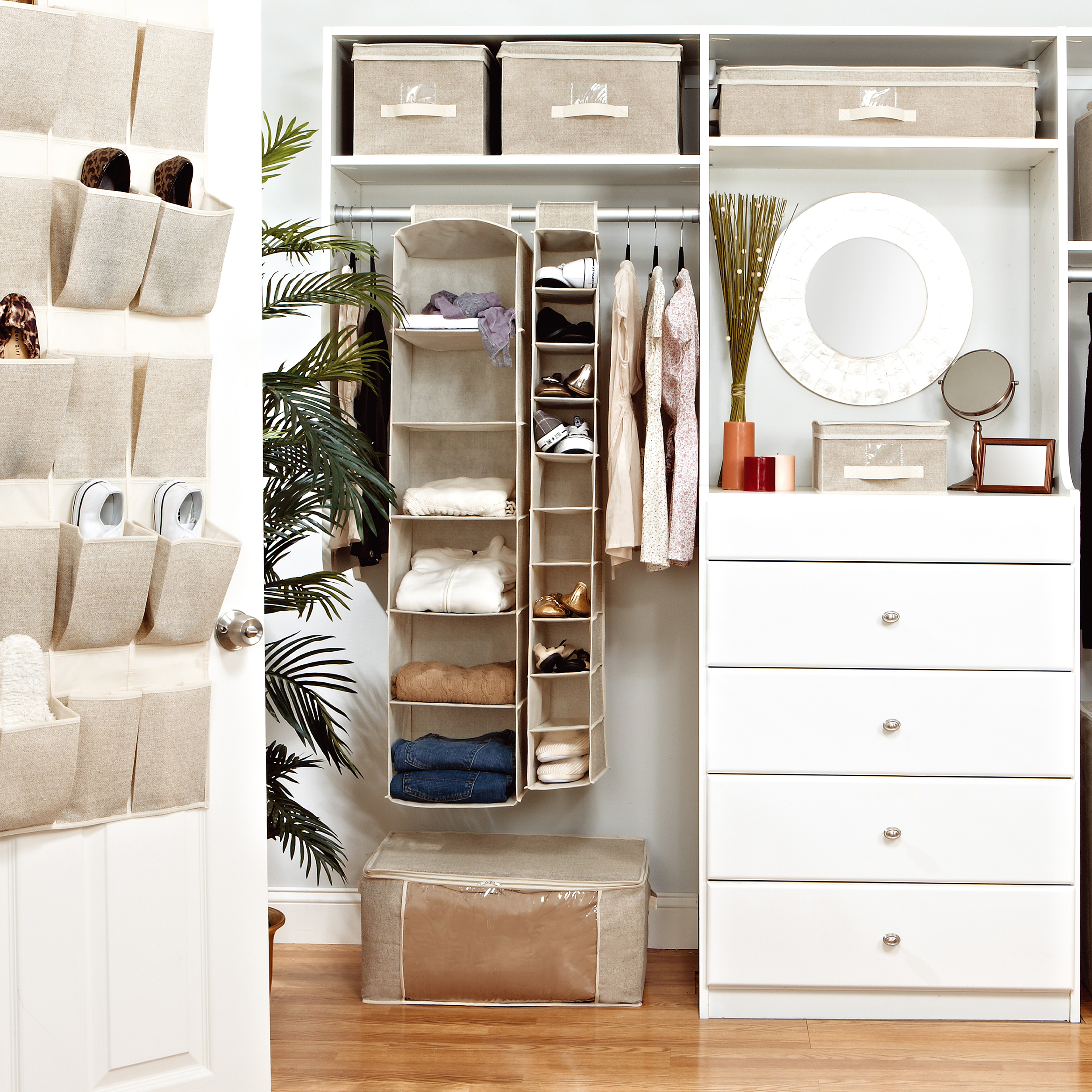 What Common Home Storage Mistakes to Avoid for Maximum Efficiency?