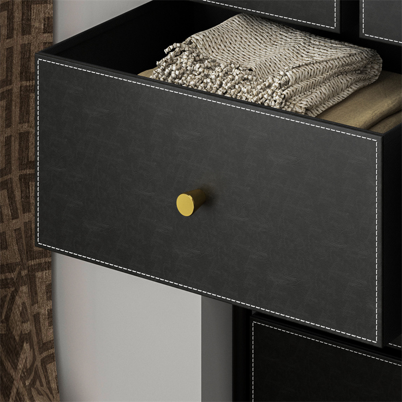 2 Drawer Night Stand 