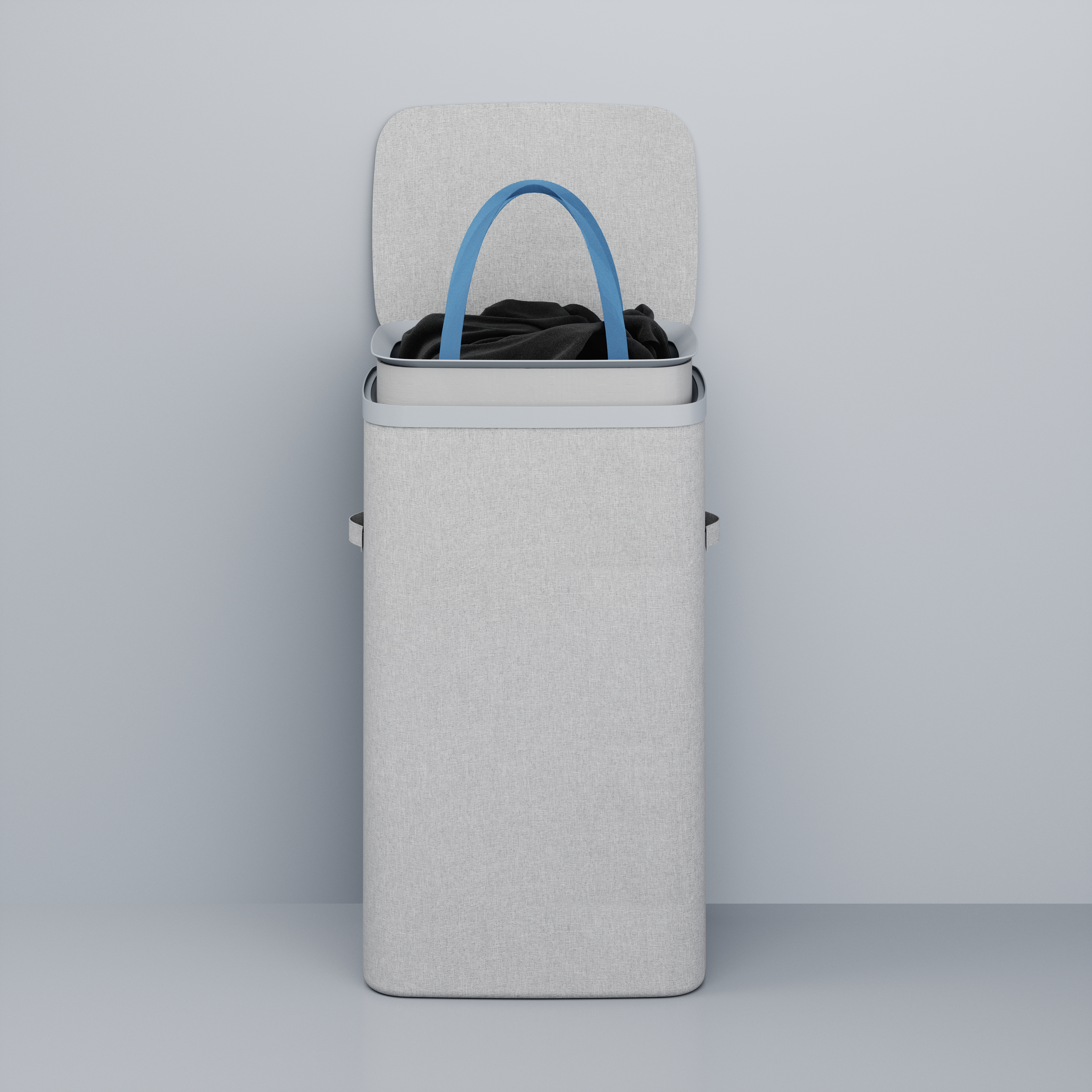 What Features Should You Look for in Bulk Laundry Baskets for Dorms?