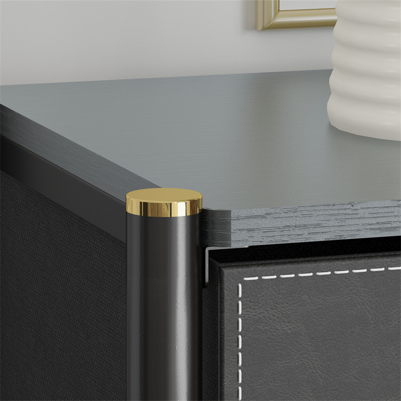 3 Drawer Storage Dresser 