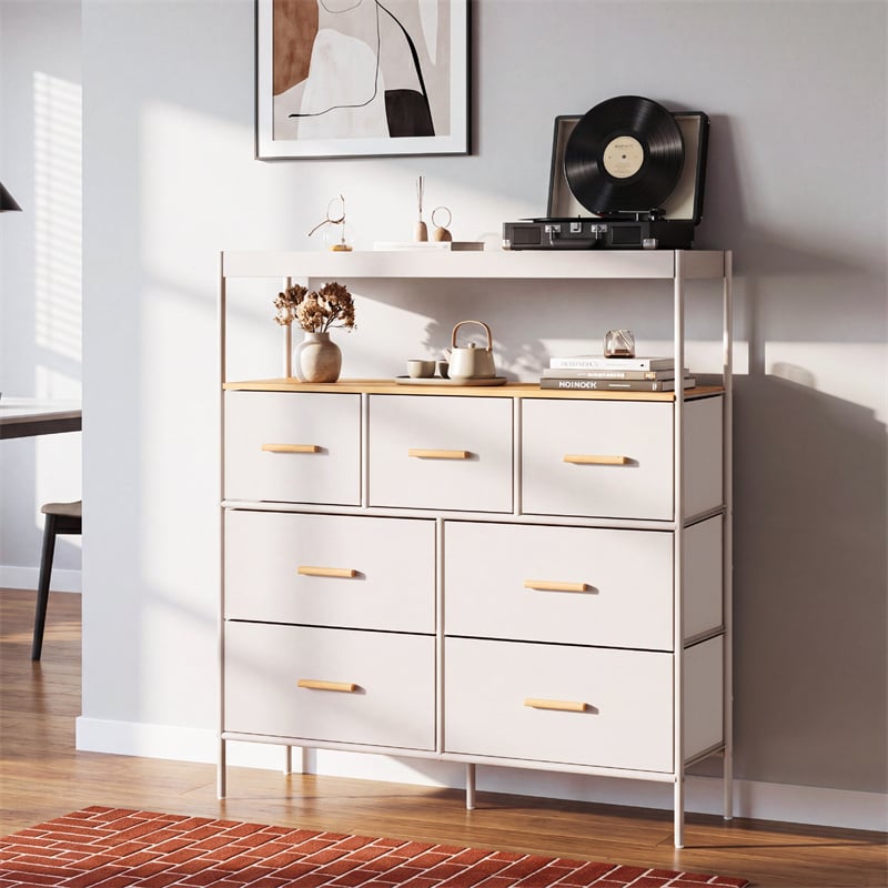 5 Drawer Chest