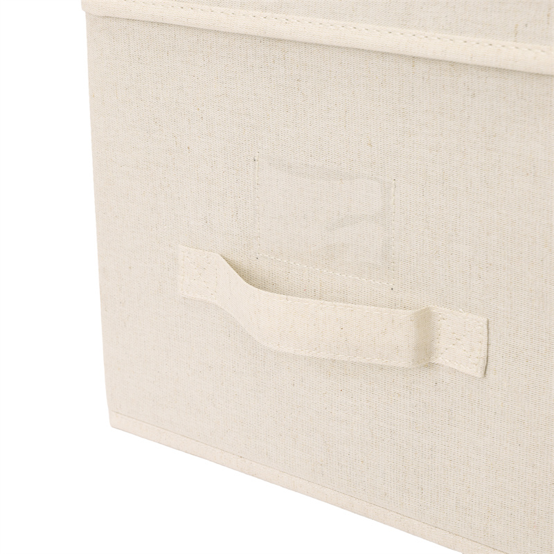 Linen Range Storage Box M
