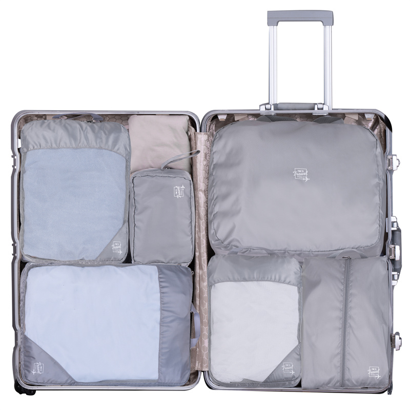 Compression Packing  Cubes 3 Pack 
