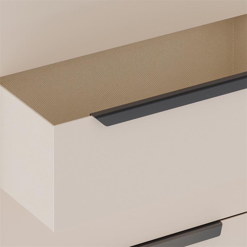 3 Drawer Storage Dresser 