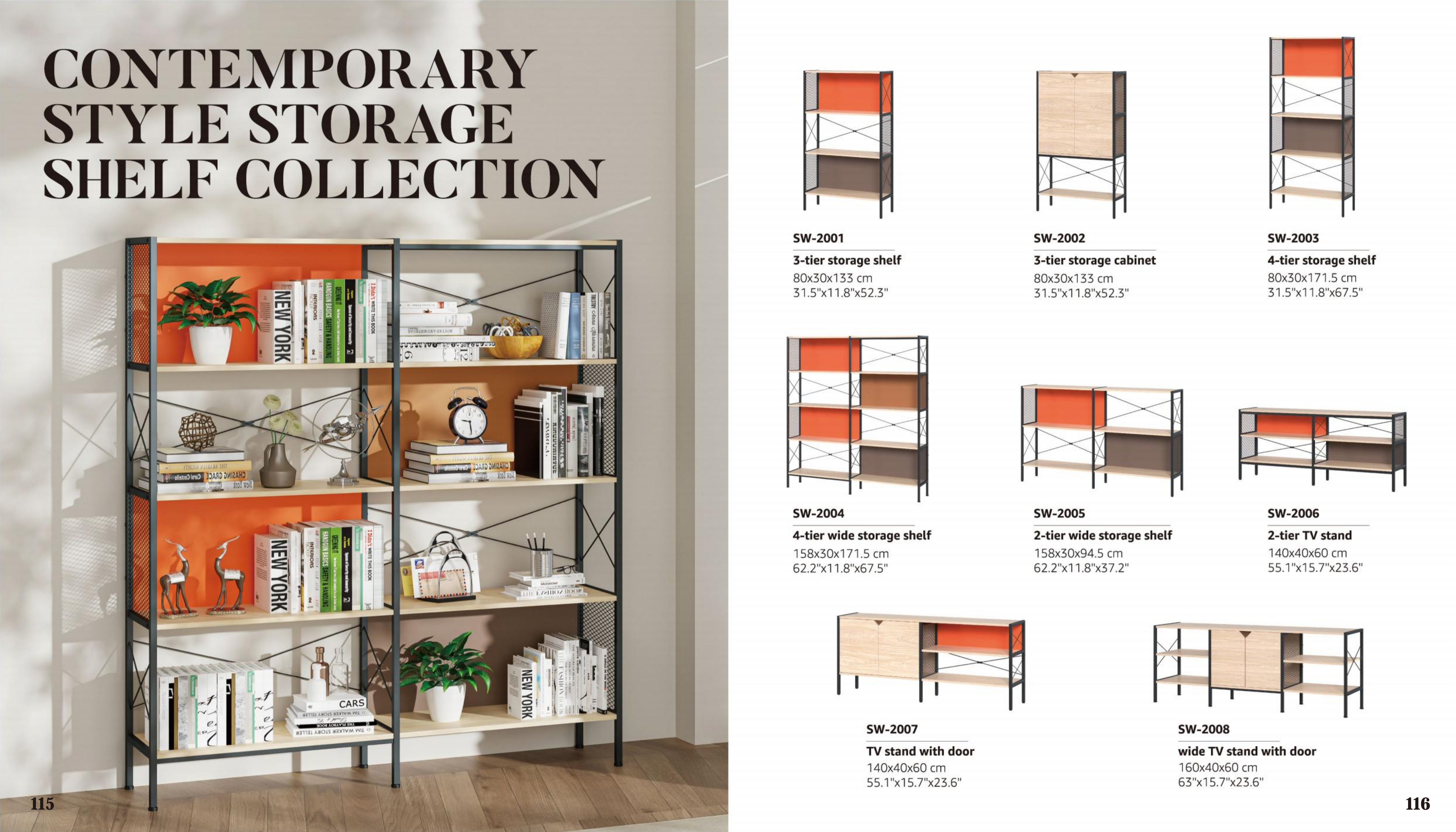 Tips for Efficient Storage
