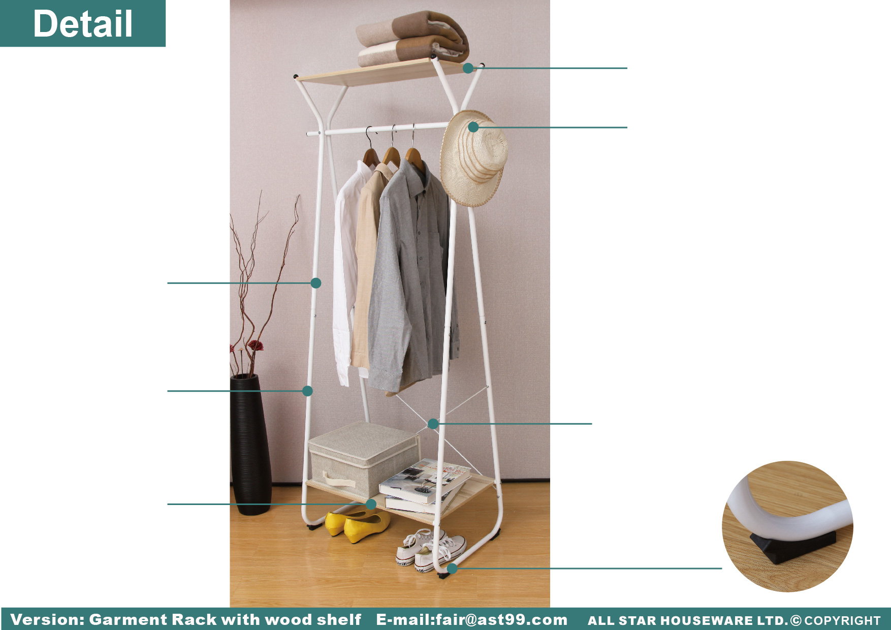 Where to Find High-Quality Closet Organizer Products at Wholesale Prices