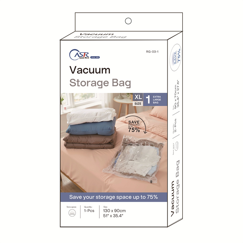 Vacuum Bag-XL