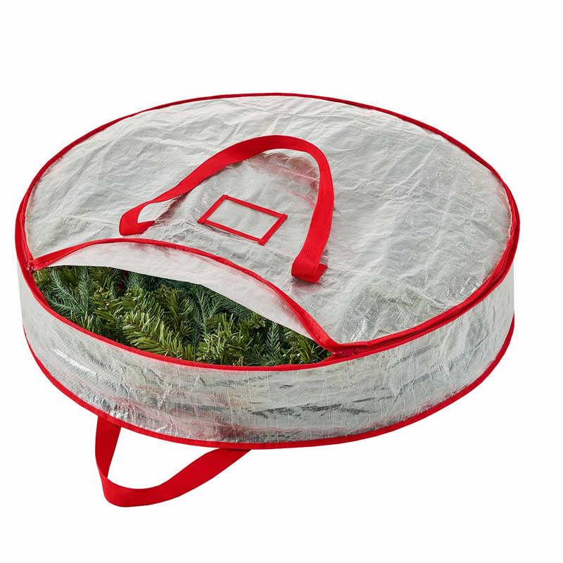 Christmas Wreath Storage Bag-M
