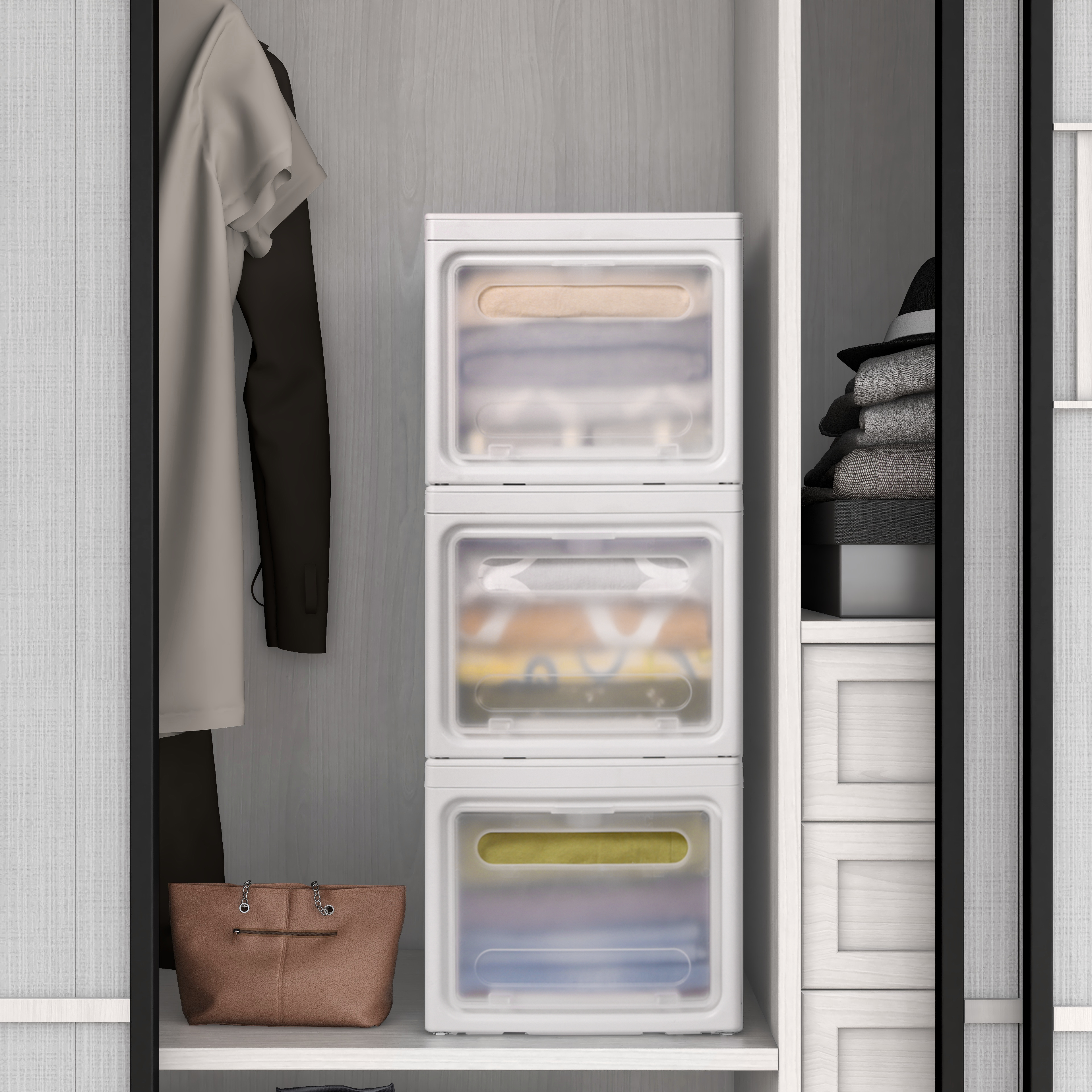 How Wholesale Buyers Can Benefit from Smart RV Storage Organization