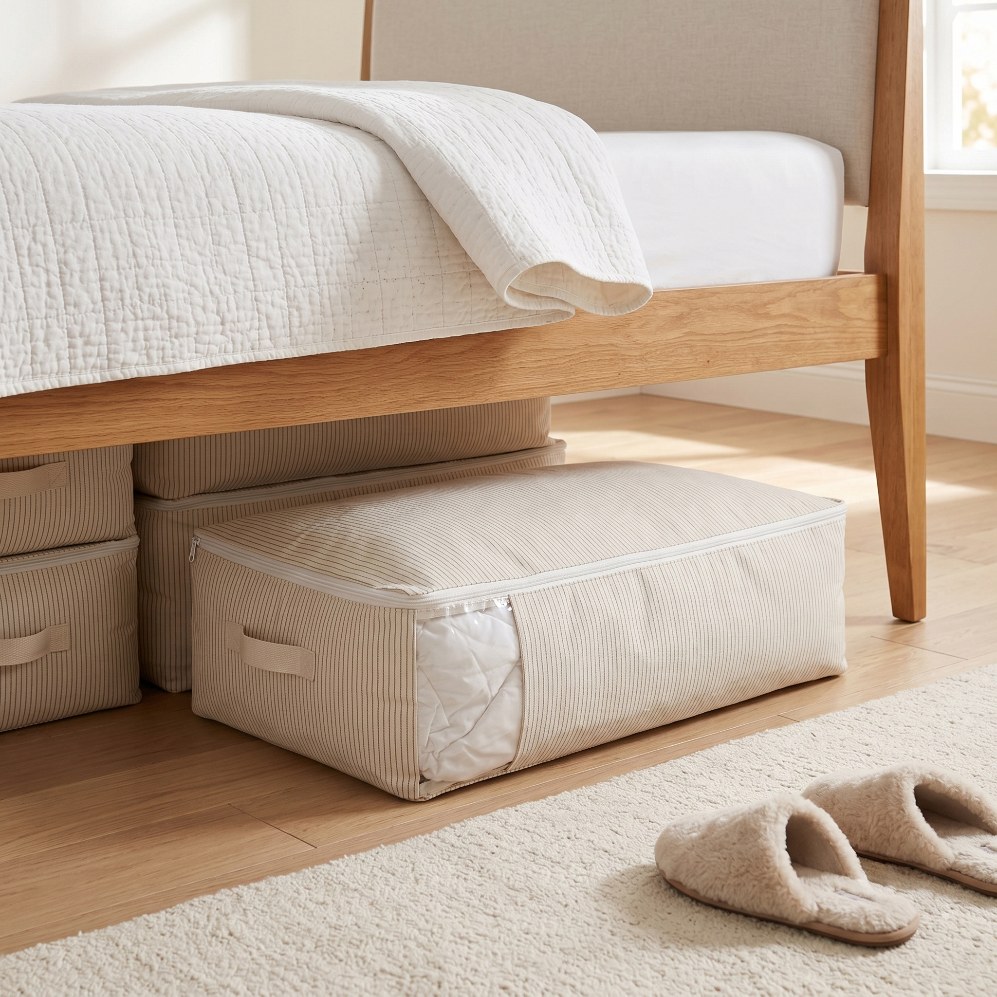What Makes Storage Bags Essential for Streamlining Your Moving Operations?