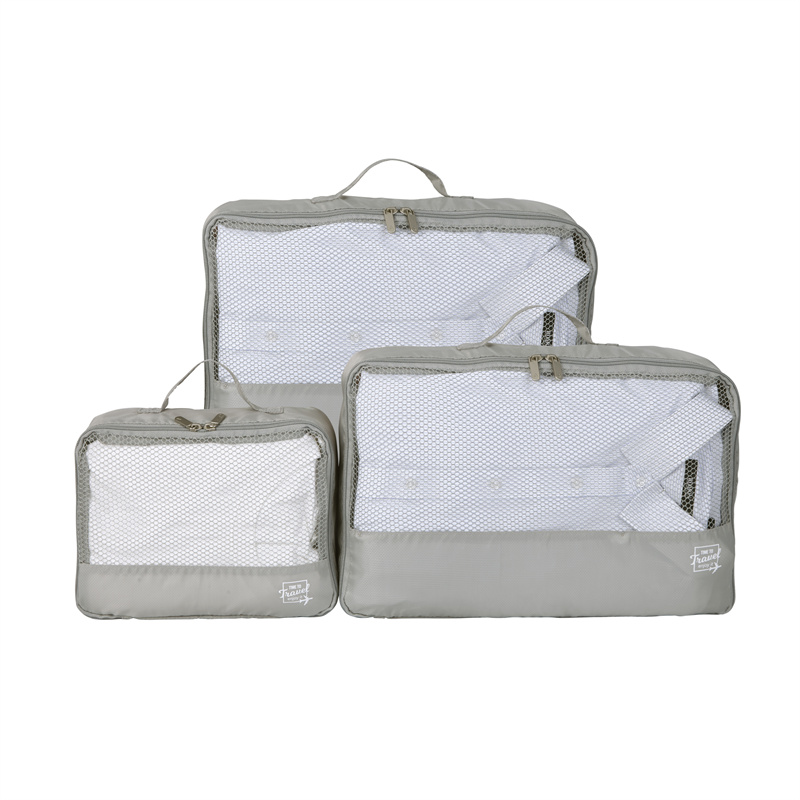 Packing Cube Sets (3 Pack)