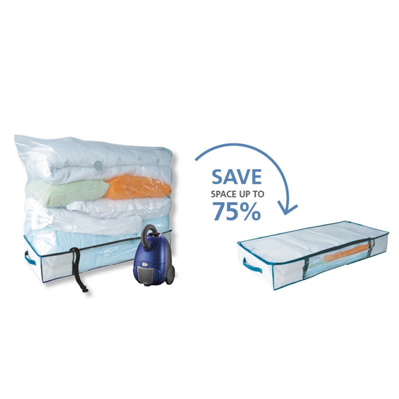 Space-Saver Tote L