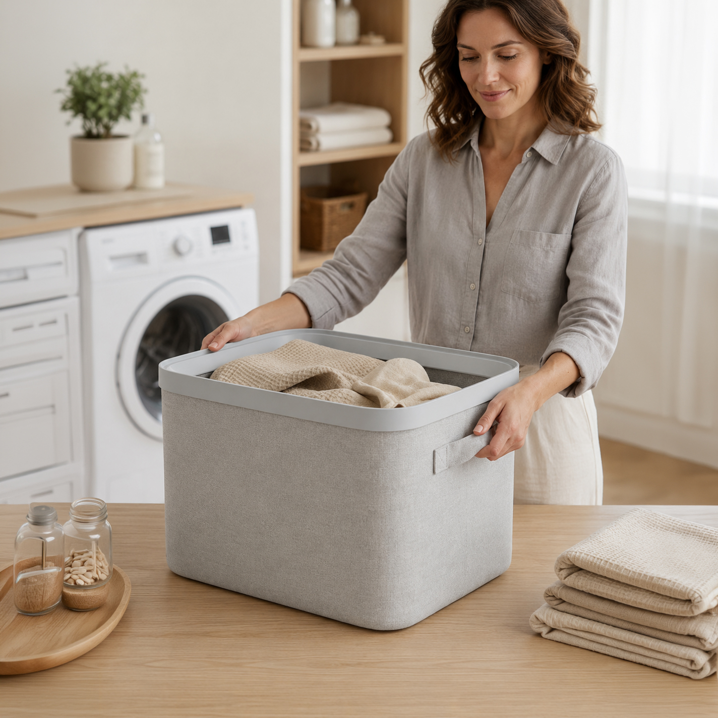 What Are the Common Usage Issues with Laundry Hampers and Baskets?
