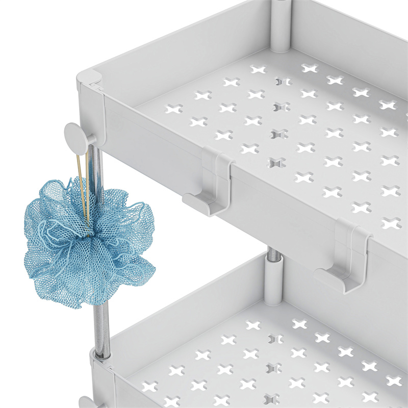 3-Tier Storage Cart