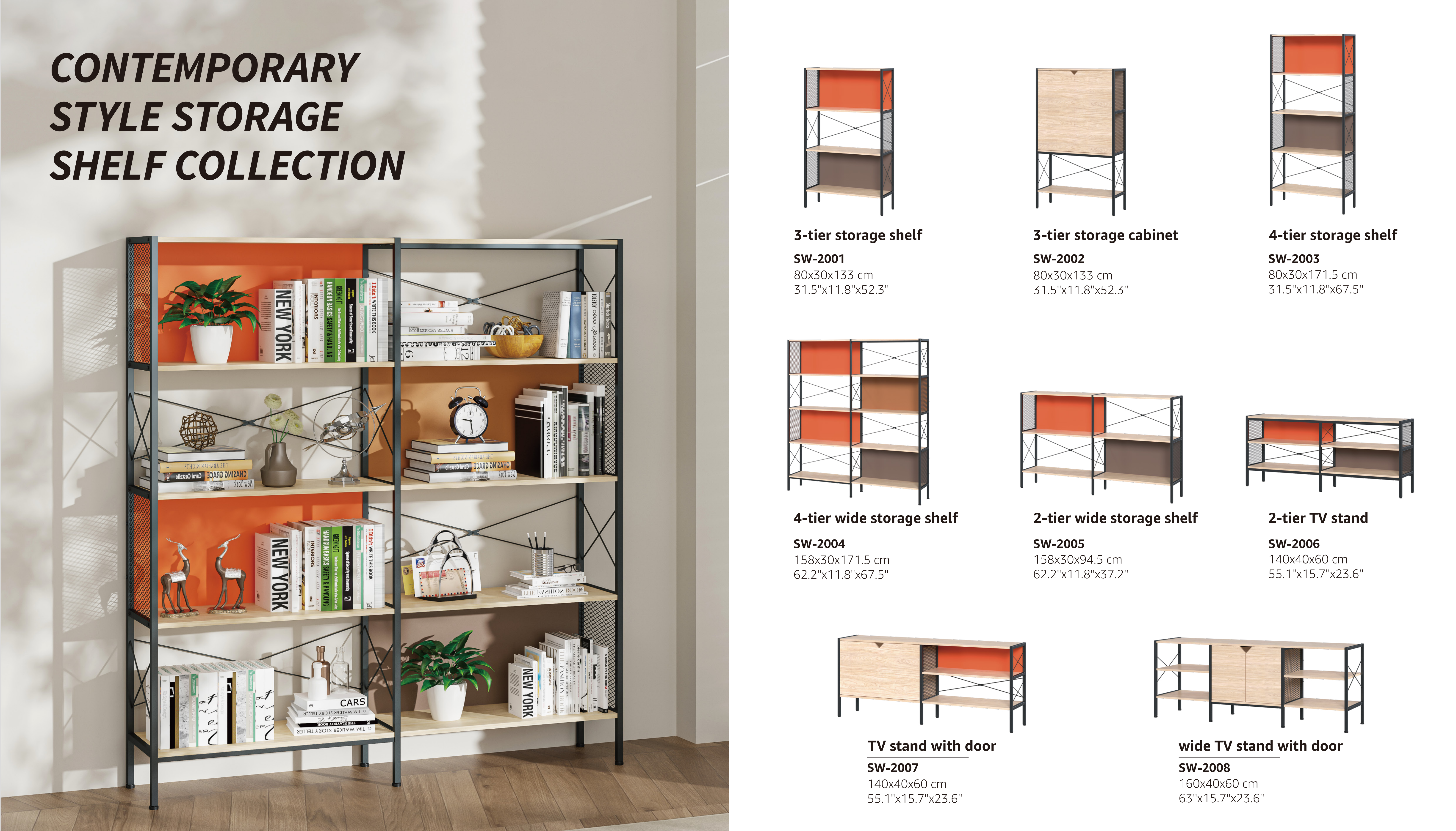Where to Find the Best Wholesale Deals on Storage Carts and Shelving Units