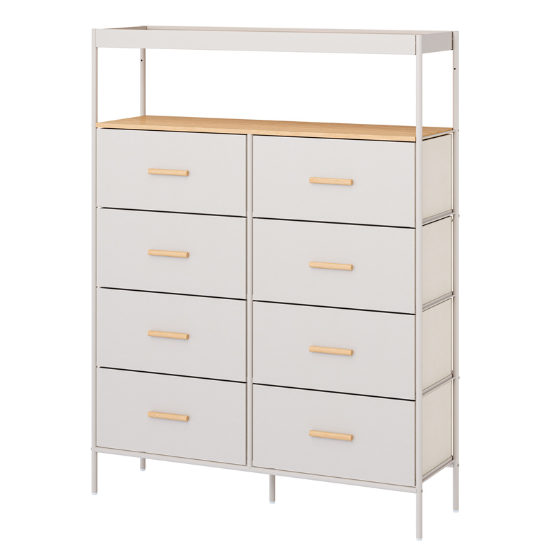 8 Drawer Chest