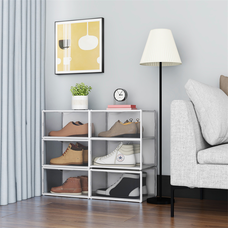 Display Shoe Box-M