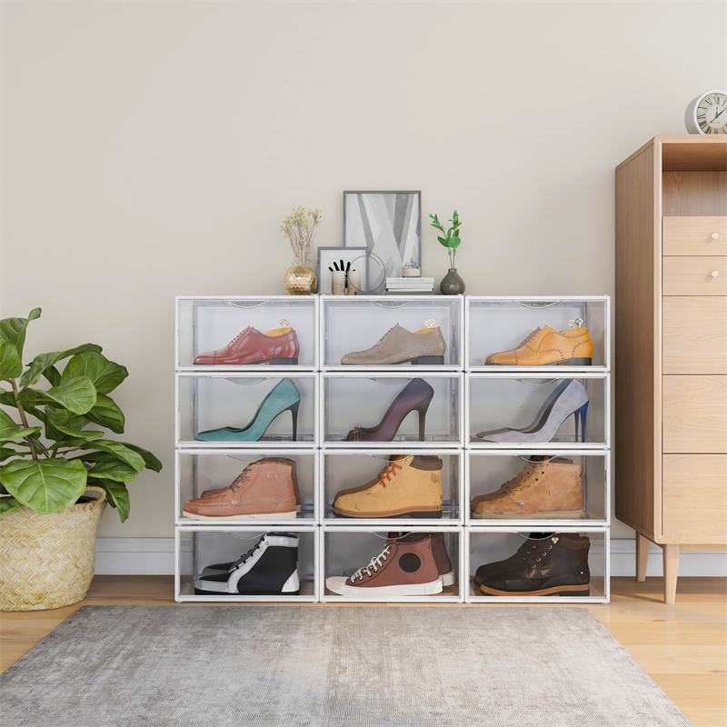 Display Shoe Box-M