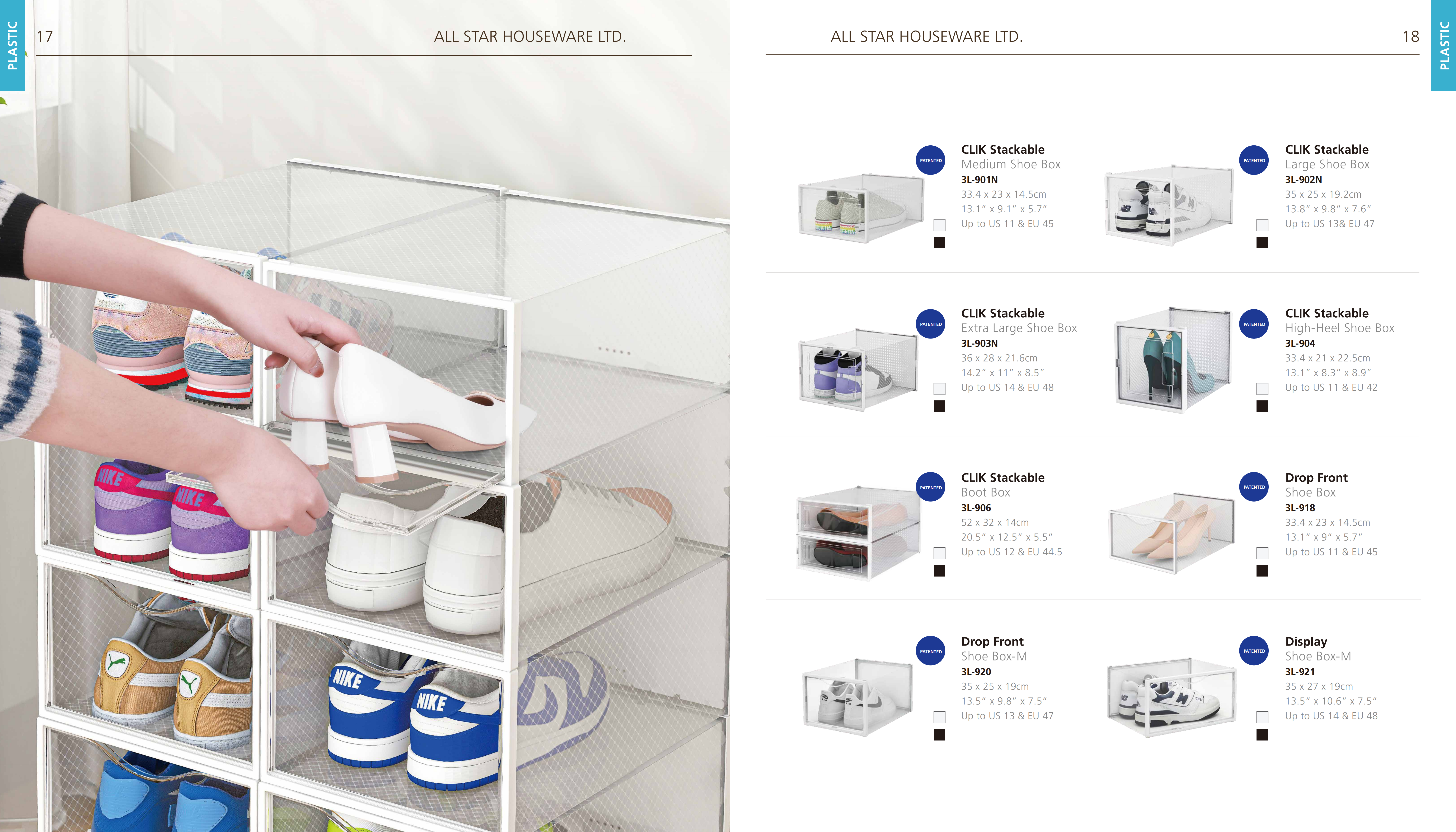 Where to Source Eco-Friendly Shoe Boxes Directly from China