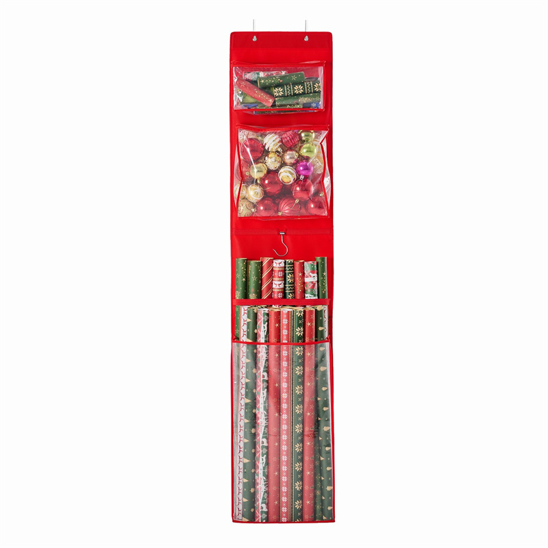 Christmas Hanging Bag