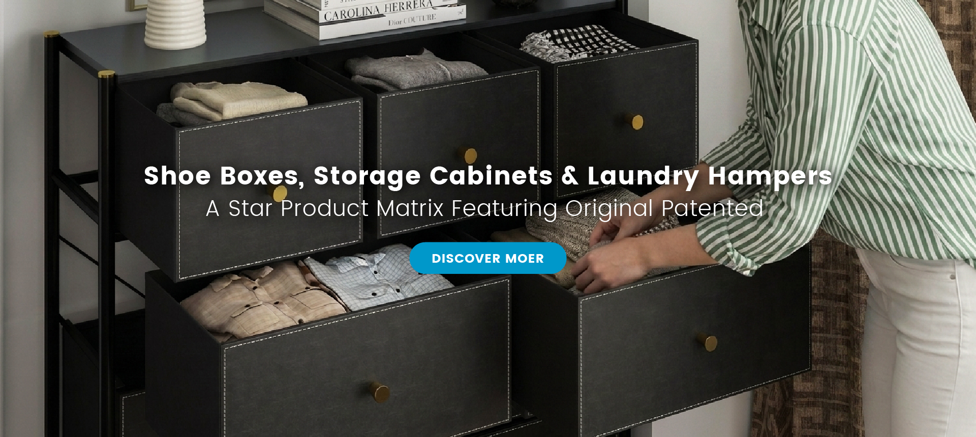 Common Usage Issues with Home Storage Boxes and How to Solve Them