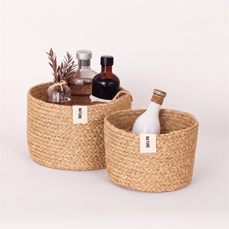 PK2 Nature Baskets