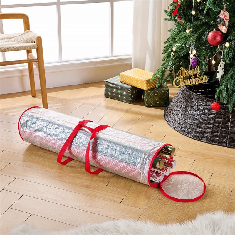 Christmas Wrapping Paper Pack