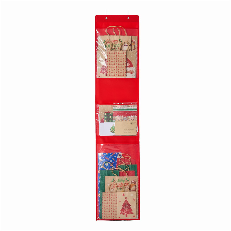 Christmas Hanging Bag
