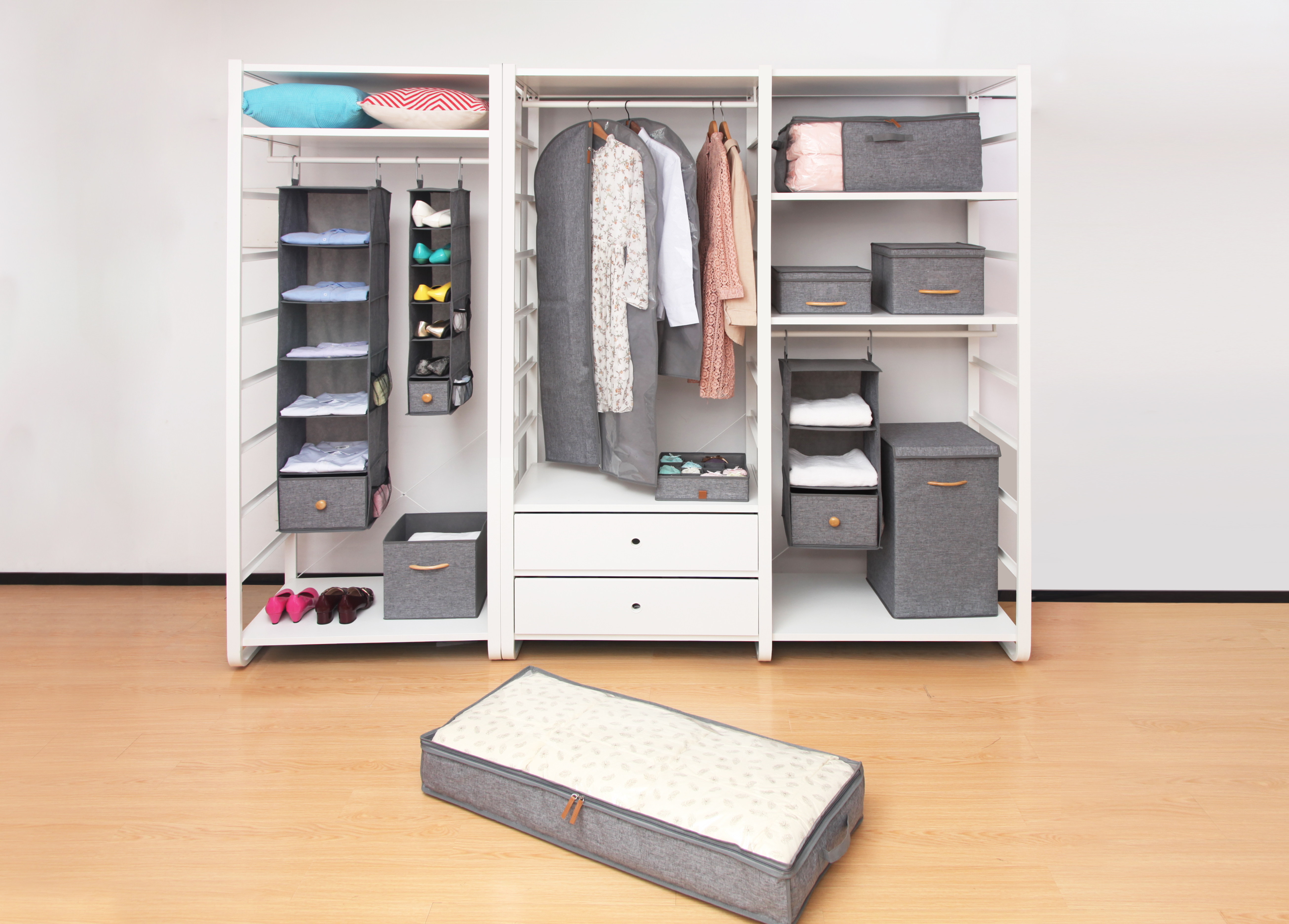 Where to Shop for Affordable RV Storage Organization Products?